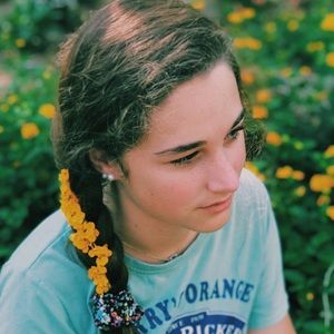 Meet your Posher, Kelsey